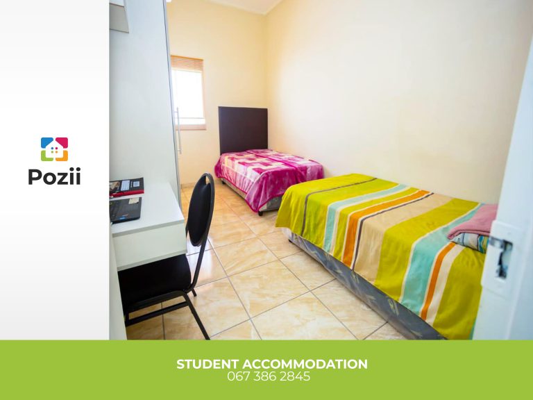 Pozii Accommodation The Count