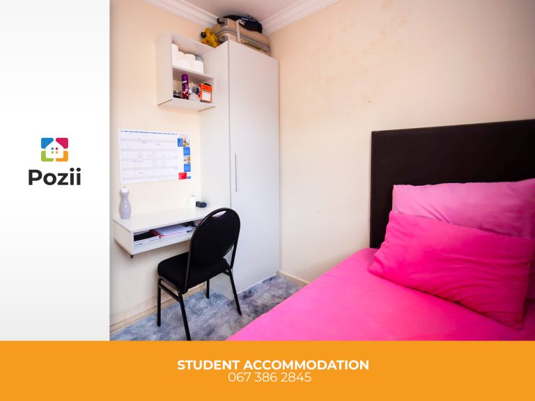 Pozii Accommodation The Count