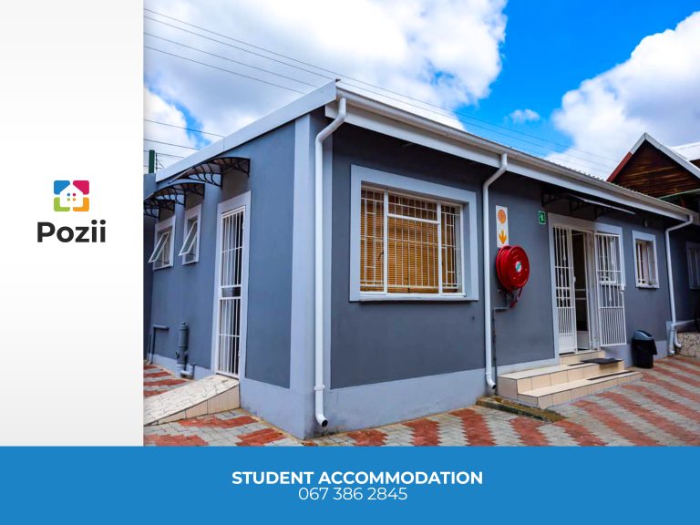 Pozii Accommodation The Count