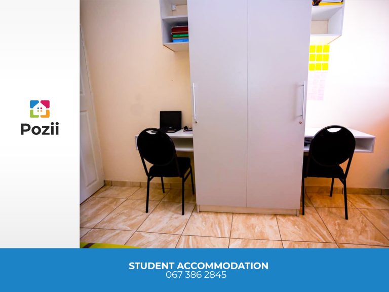 Pozii Accommodation The Count