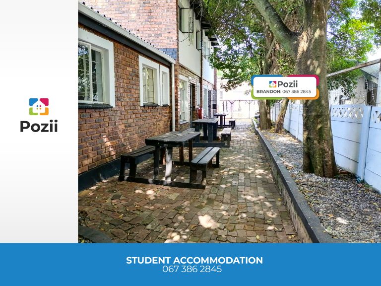 Pozii Student Accommodation 153 Hugh street