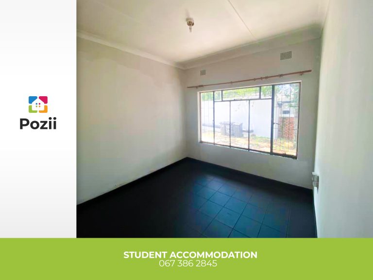 Pozii Student Accommodation 153 Hugh street