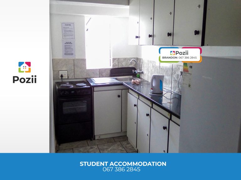 Pozii Student Accommodation 153 Hugh street