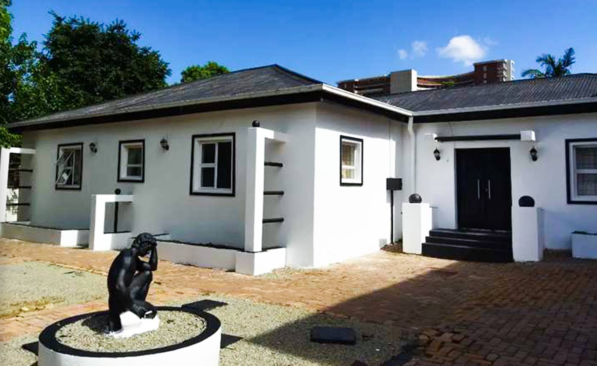 Pozii Student Accommodation 60 valley road