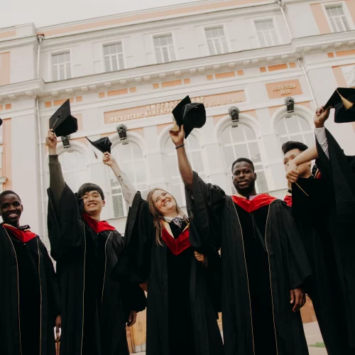 Student Accommodation