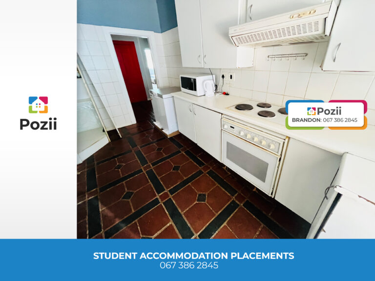 55 brecher street Pozii Accommodation 560