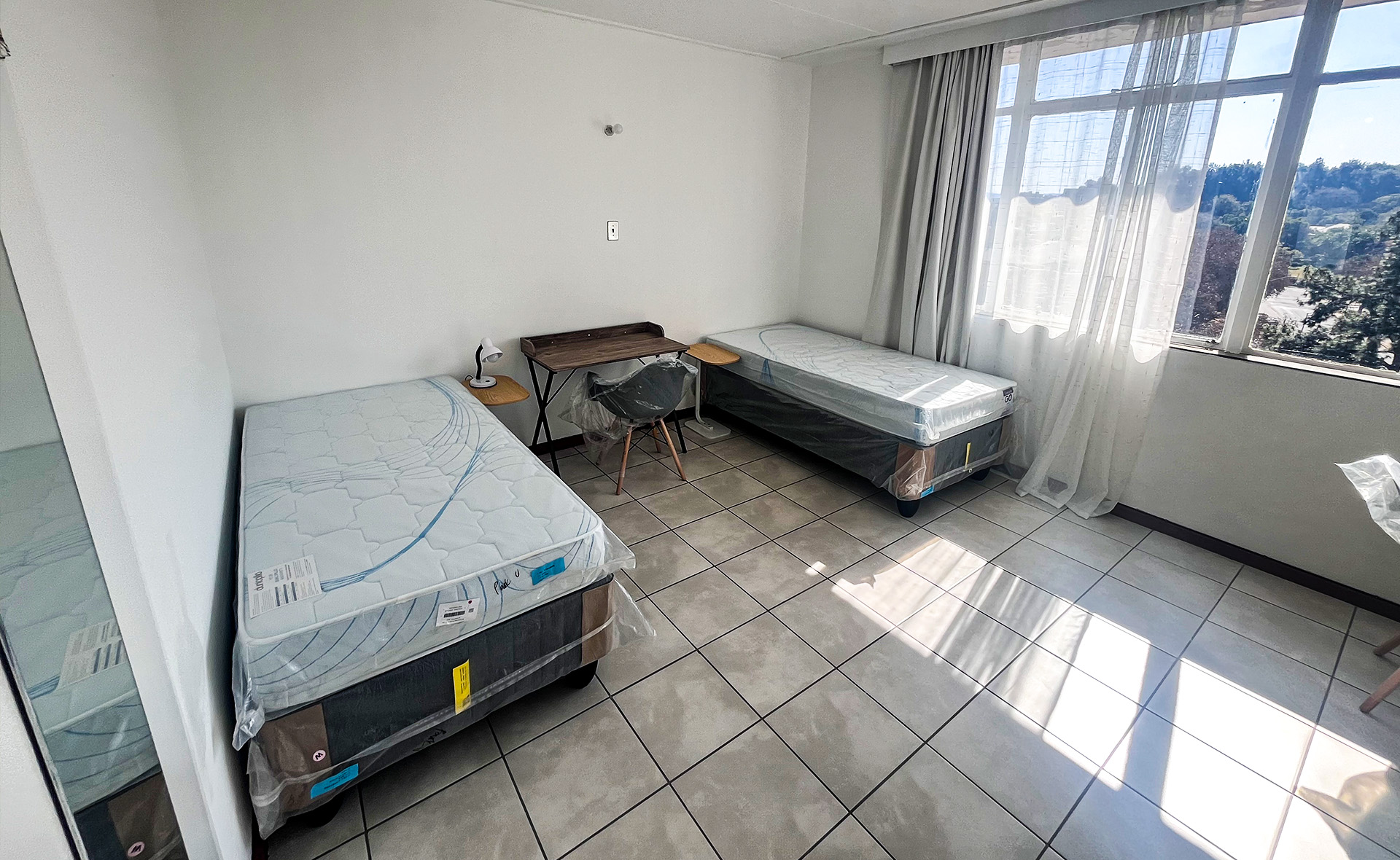 595 Stanza Bopape StArcadia, Pretoria, 0007